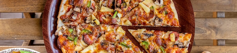 Döner Kebab - Pizza's Milano