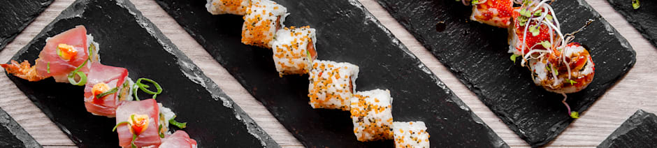 Sushi Tubbergen