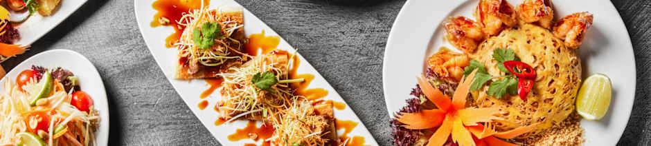 Baan Sukhothai - Fine Thai Dining Augsburg - Essen Bestellen ...