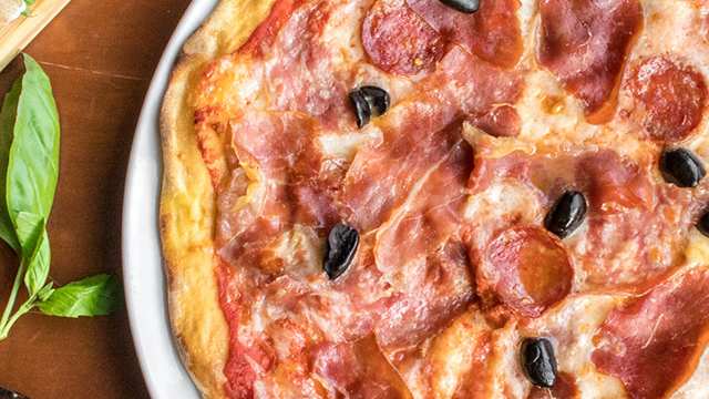 Pizza Neo
