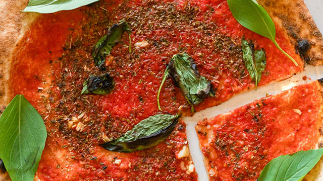 Pizza Amano