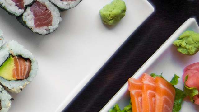 Sushi Shīsaido