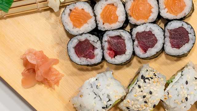 Sushi Hai