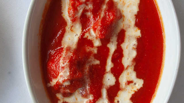 Indian Masala