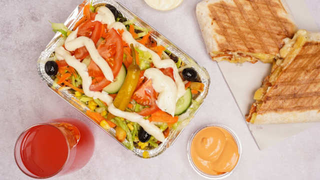 Best Kebab