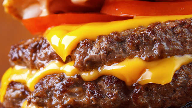 BelBurger