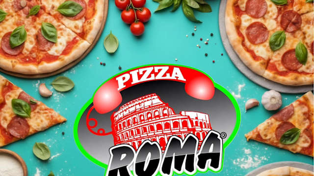 Pizza Roma Overpoort