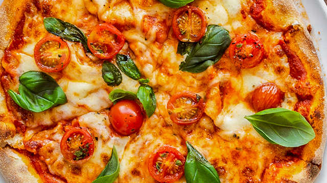 Pizza Service