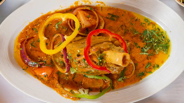 Royal Taste Of India