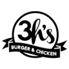 3h's burger & chicken Leipzig