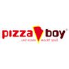 Pizzaboy