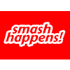 smash happens! - The Burger Delivery