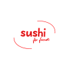Sushi for Friends