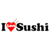 I Love Sushi