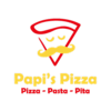 Papi's pizza