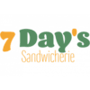 7 Day's Sandwicherie