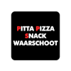 Pitta Pizza Snack Waarschoot