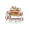 Mamma's Kiosk Stehcafé