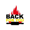 Back for you