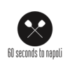 60 seconds to napoli Leipzig