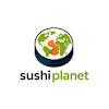 Sushi Planet