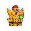 Wings and Things (Halal)