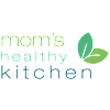 Mom's healthy Kitchen - Harras