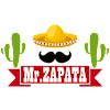 Mr. Zapata