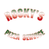 Rocky's Pizza Service