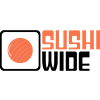 Sushi wide
