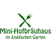 Mini-Hofbräuhaus im Englischen Garten