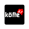 Köfte 61 since 2013