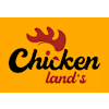Chickenland's Dortmund - Fried Chicken & Burger