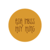 Asia Imbiss Huy Hung