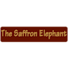 The Saffron Elephant