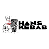 Hans Kebab am Viktualienmarkt