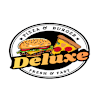 Deluxe Pizza- und Burgerhaus