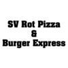 SV Rot Pizza & Burger Express