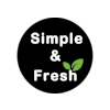 Simple & Fresh