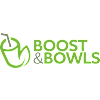 Boost & Bowls