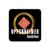 Oppenheimer Sushibar