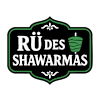 RÜ des Shawarmas