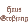 Haus Großjung