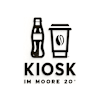 Kiosk im Moore 20