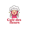 Café des fleurs