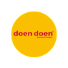 doen doen ® planted burger