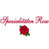 Spezialitäten Rose