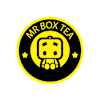 MR. BOX TEA Düsseldorf | 杜塞张小盒