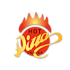 Hot Pizza Corner