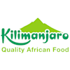 Kilimanjaro African Food